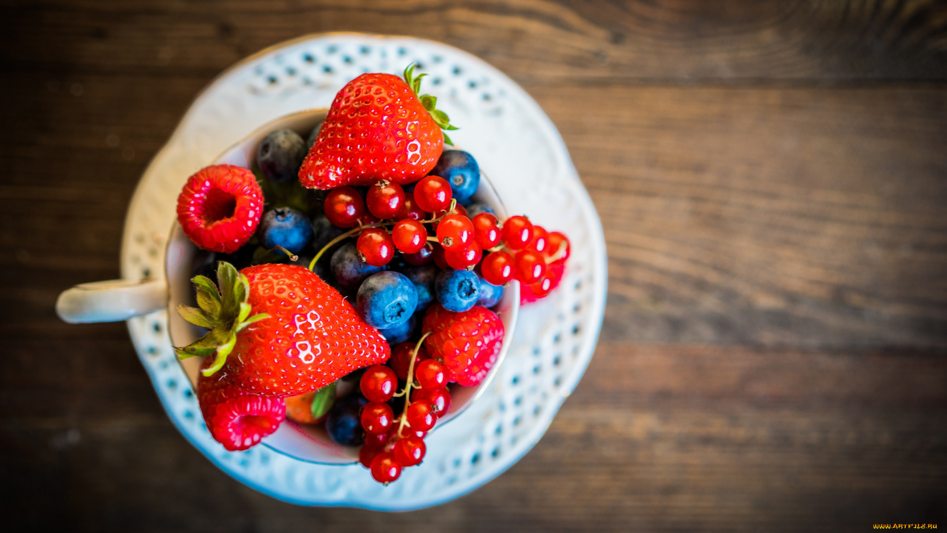 еда, фрукты, , ягоды, ягоды, малина, клубника, черника, смородина, красная