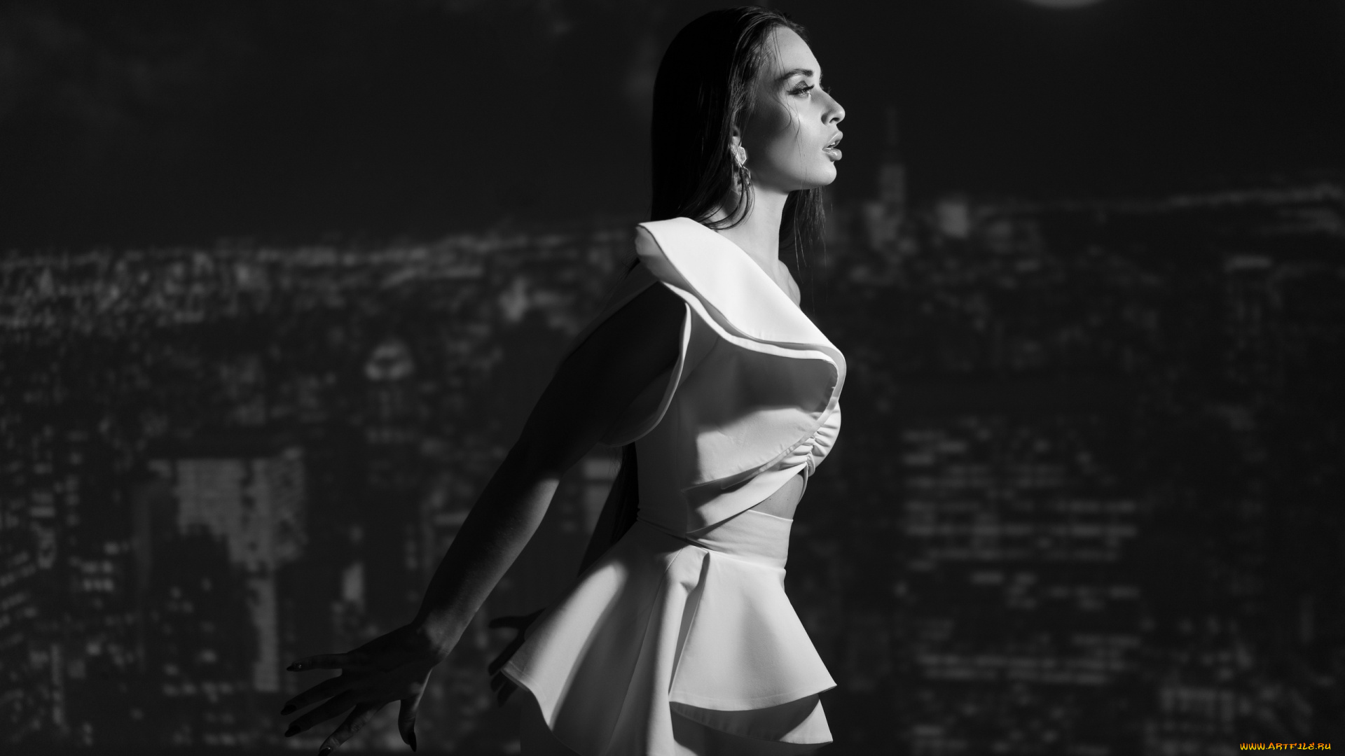 девушка, -, girl, девушки, -, черно-белые, девушка, женщина, брюнетка, темноволосая, сексуальная, модель, звезда, позирует, разная, обувь, верхняя, стильная, одежда, нижнее, эротическое, бельё, трусы, лифчик, колготки, чулки, аксессуары, макияж, и, множество, элементов, на, фотографии