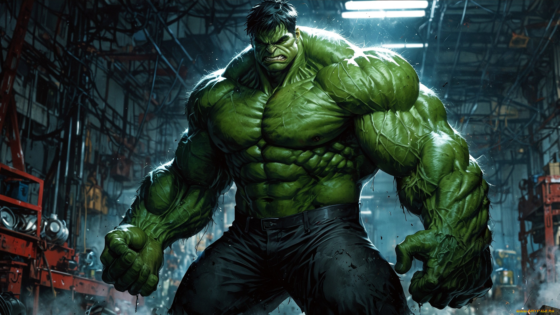 рисованное, кино, , мультфильмы, халк