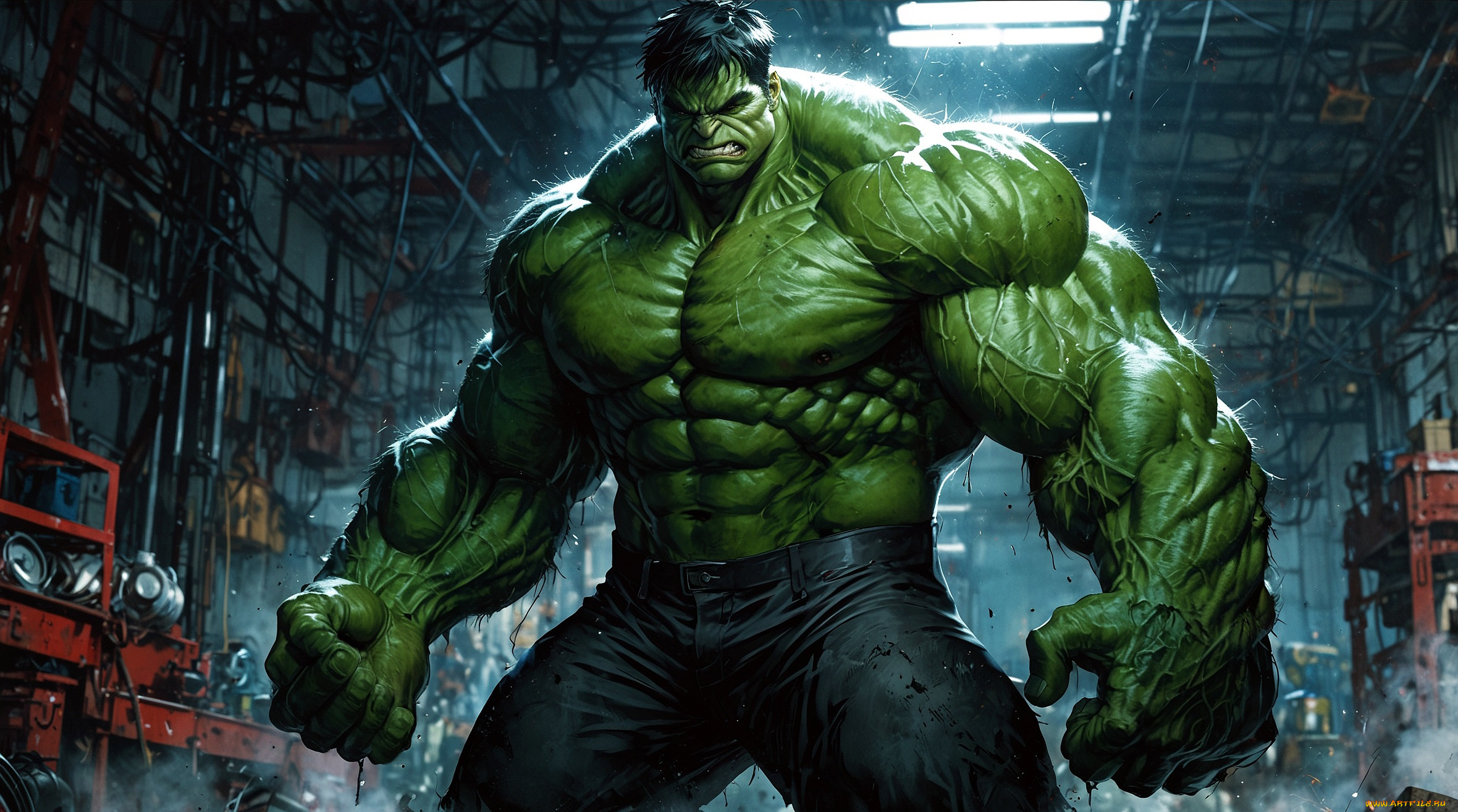 рисованное, кино, , мультфильмы, халк
