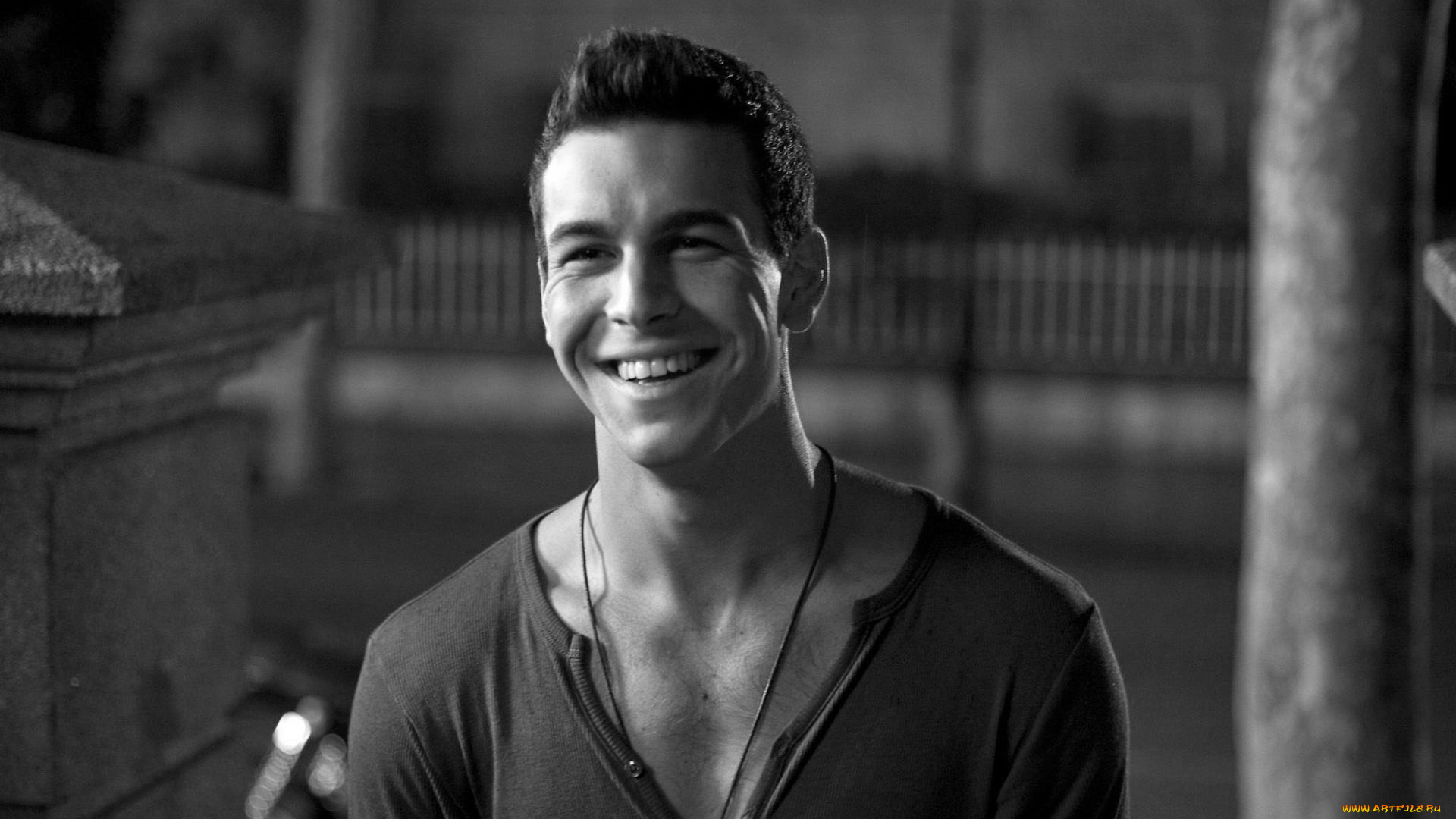мужчины, mario, casas, монохром