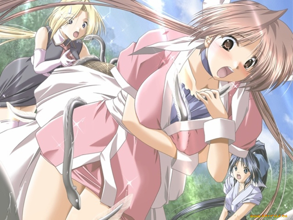 аниме, *unknown, другое