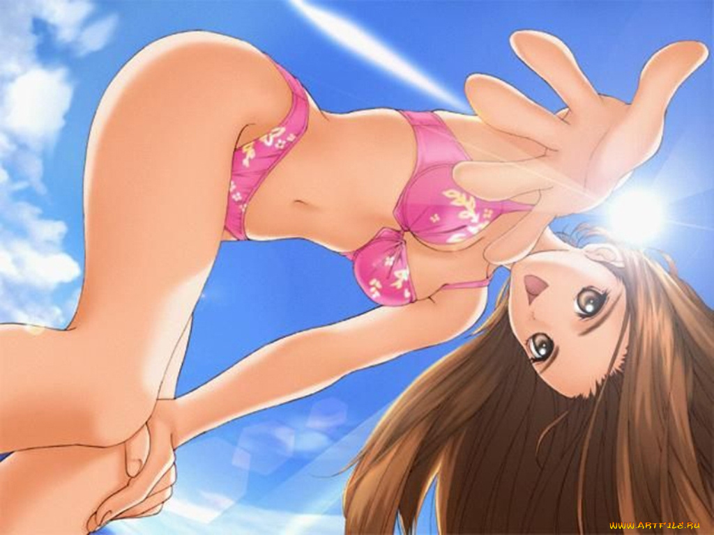 аниме, *unknown, другое