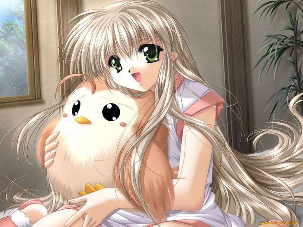 аниме, *unknown, другое