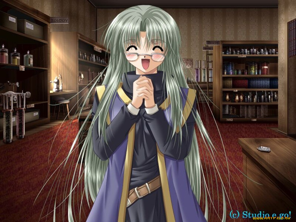 аниме, *unknown, другое