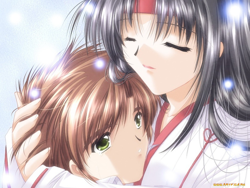 аниме, *unknown, другое