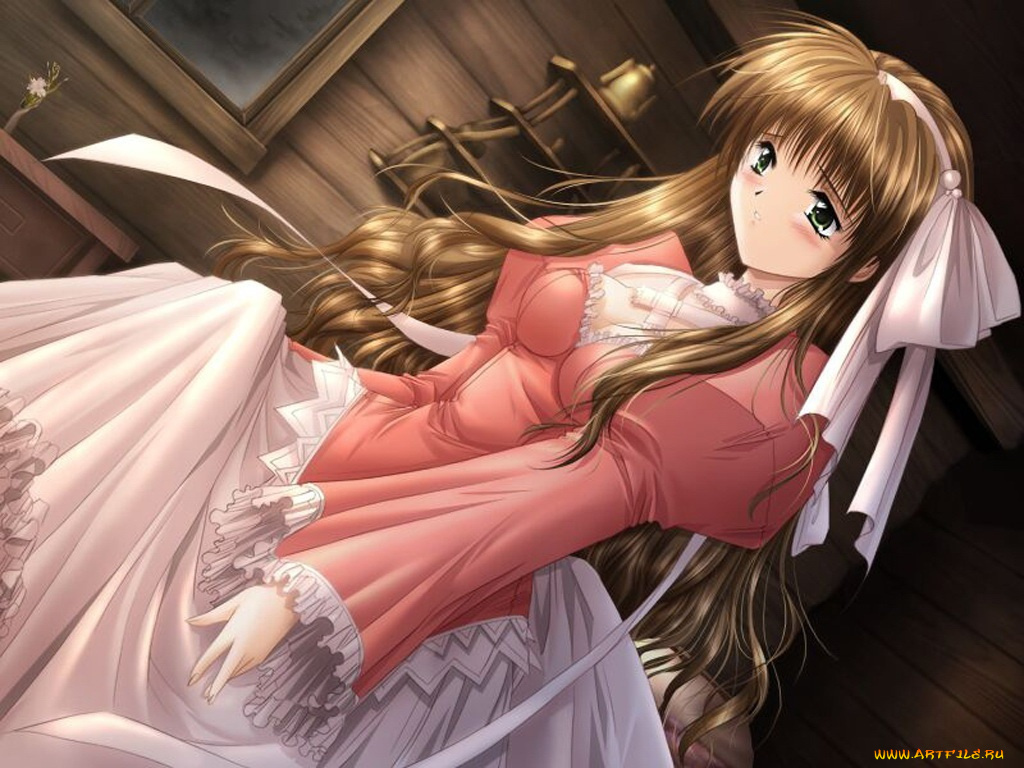 аниме, *unknown, другое