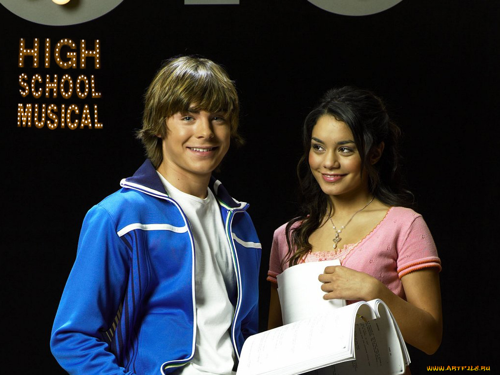 кино, фильмы, high, school, musical, senior, year