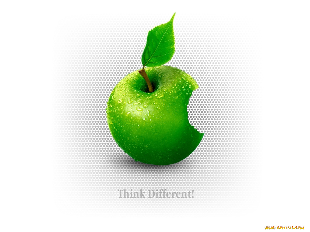 компьютеры, apple