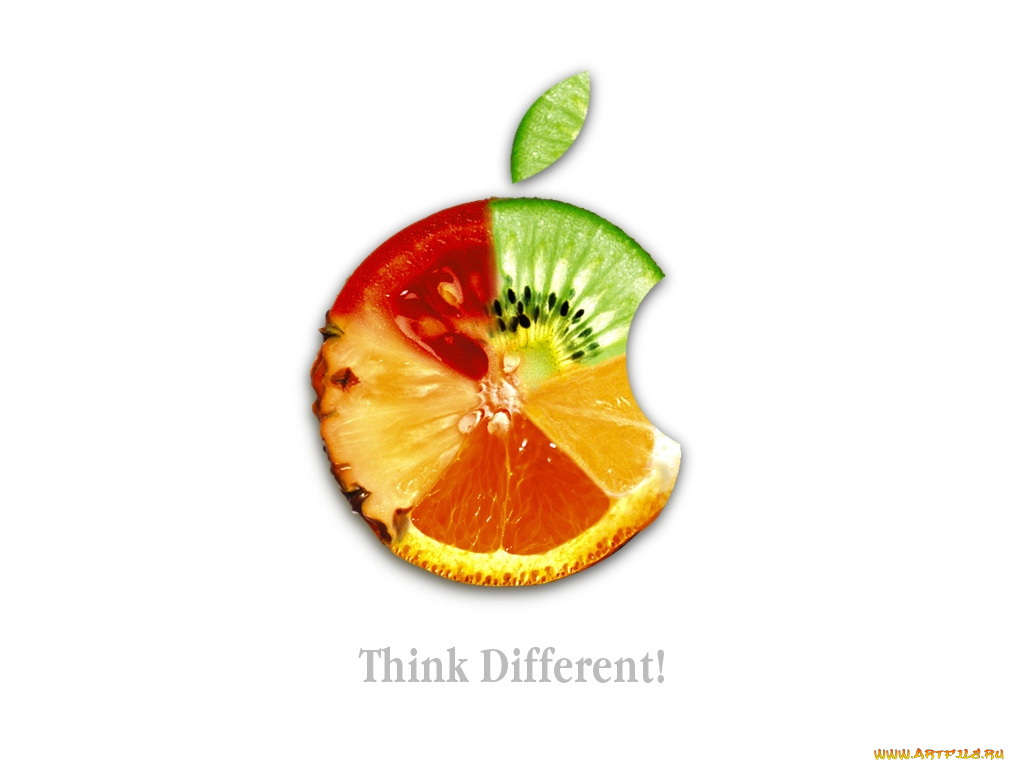 компьютеры, apple