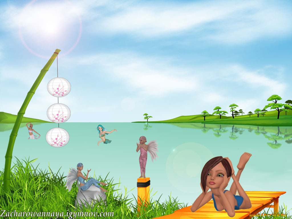 векторная, графика