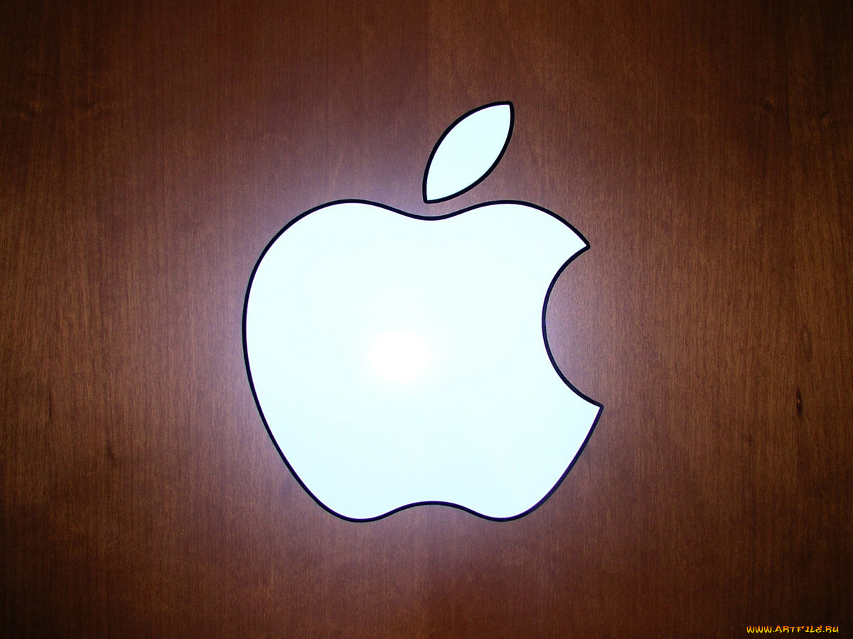 компьютеры, apple