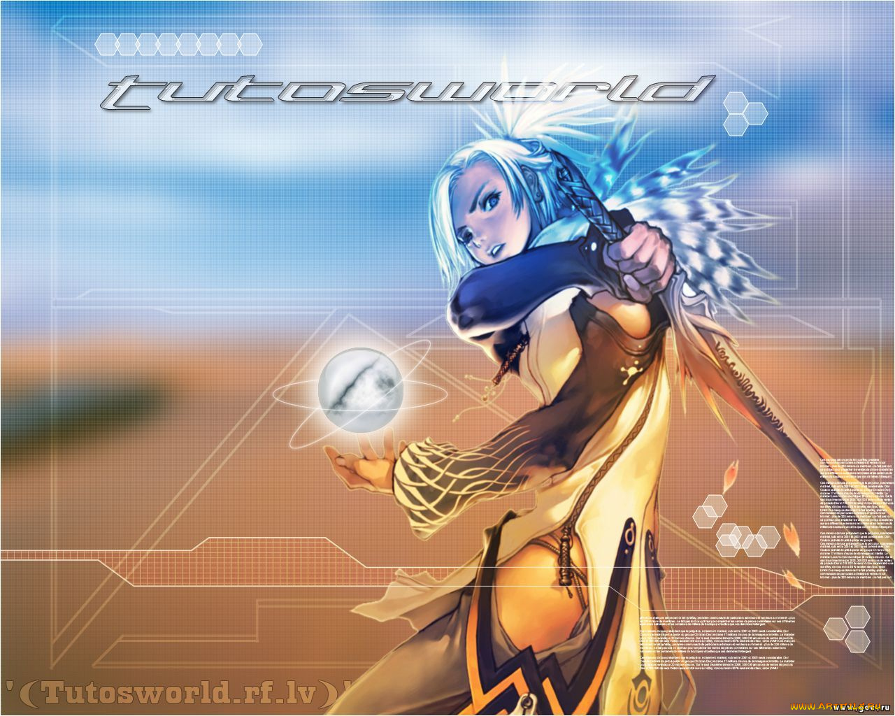 аниме, magna, carta