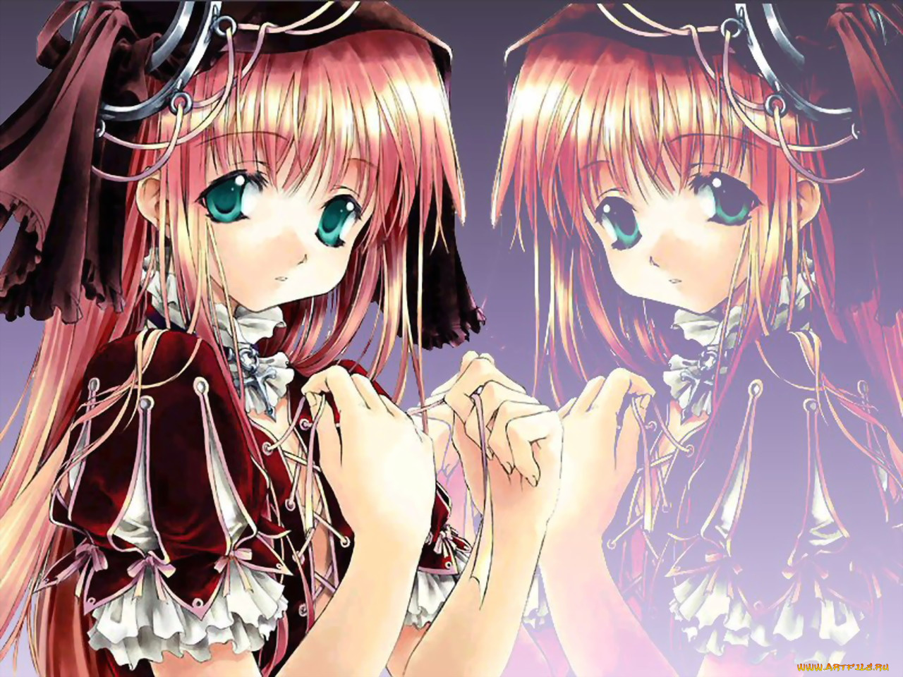 аниме, *unknown, другое