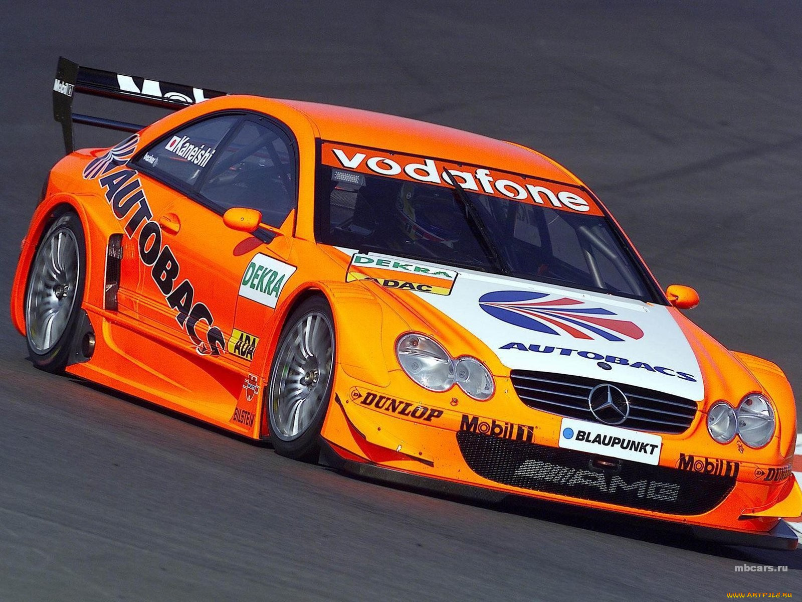 спорт, автоспорт