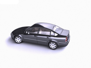 Картинка автомобили 3д