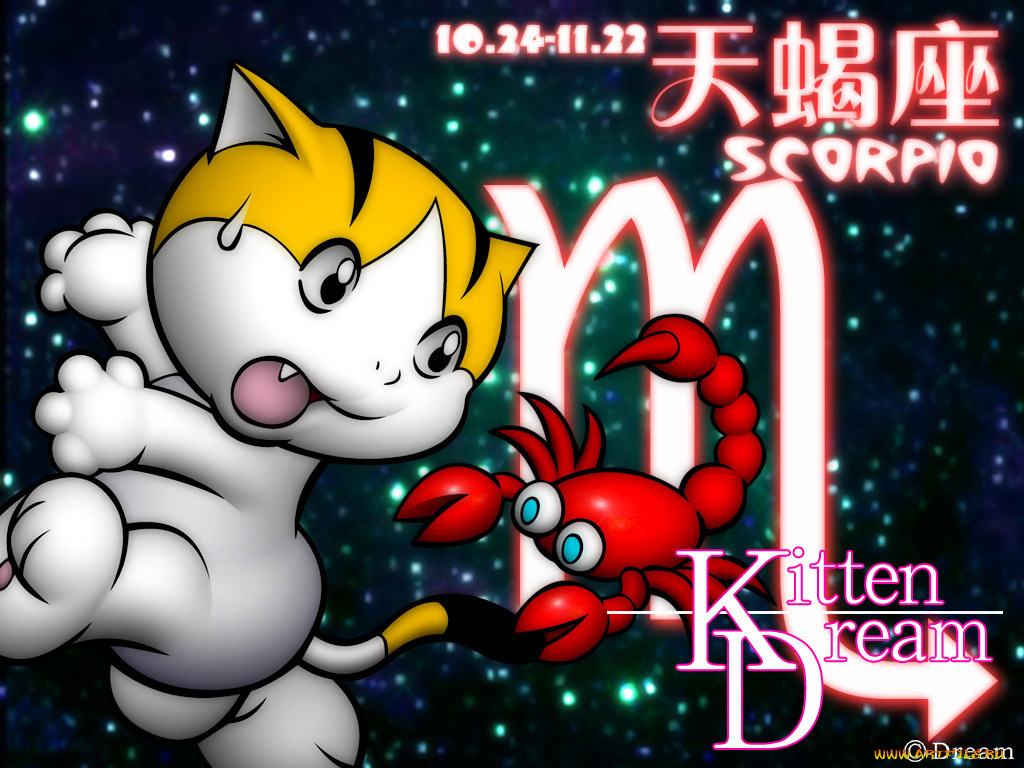 зодиак, скорпион, разное, знаки, зодиака