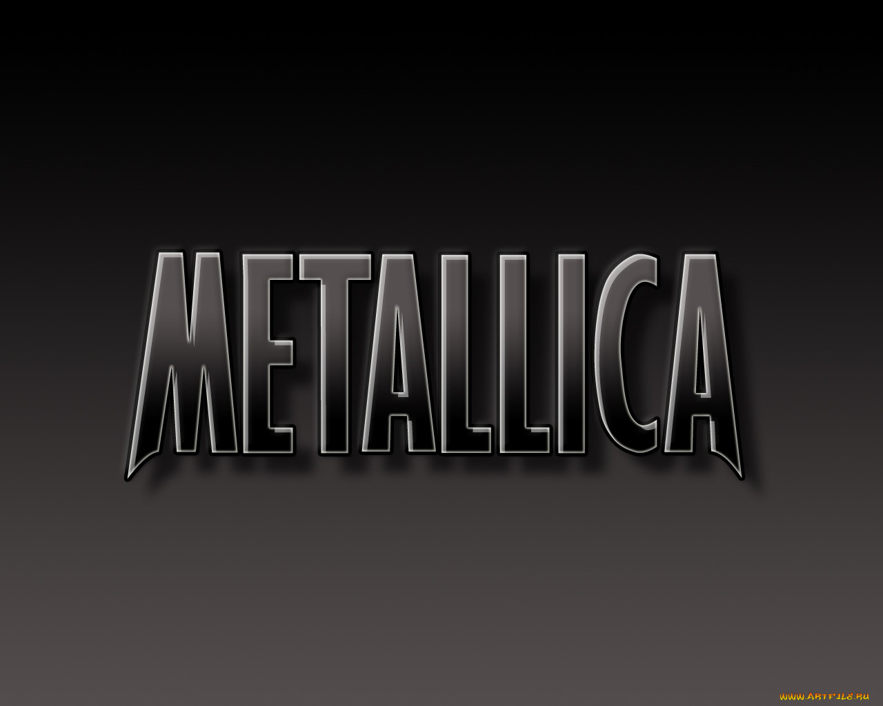 музыка, metallica