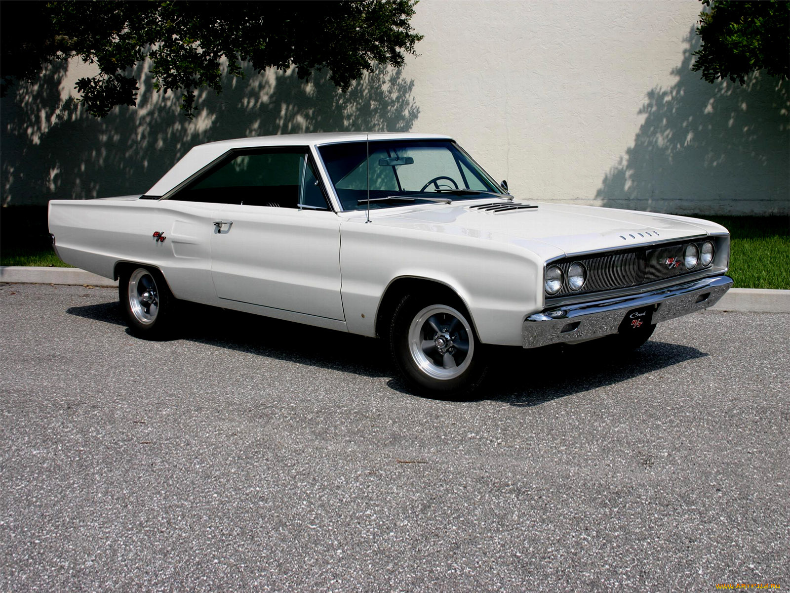 автомобили, dodge