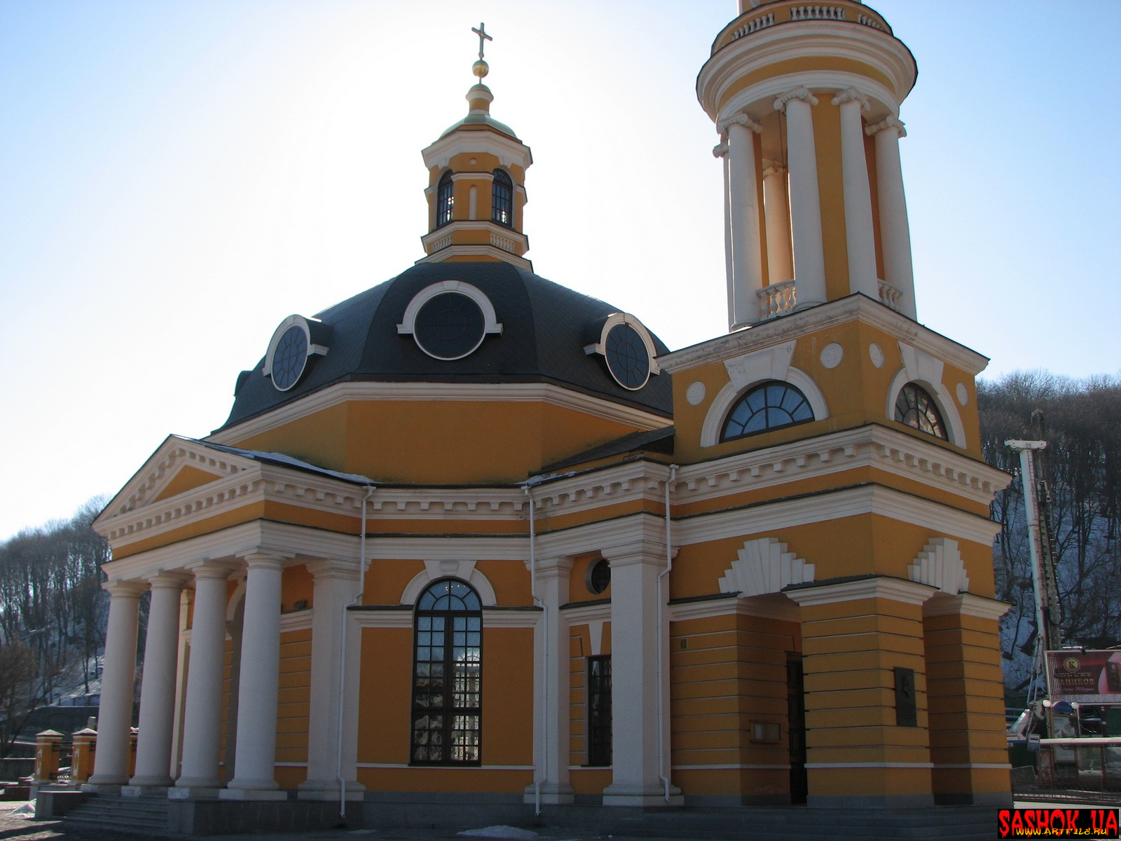 киев, города, украина