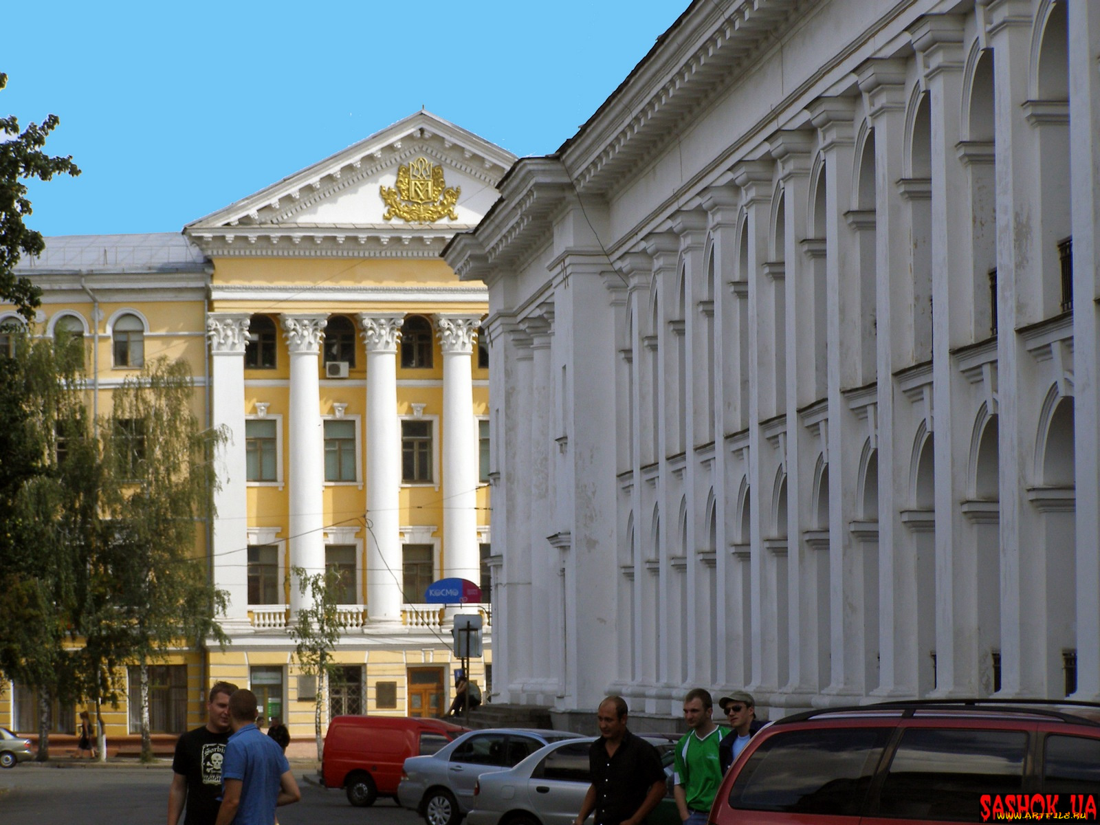 киев, города, украина