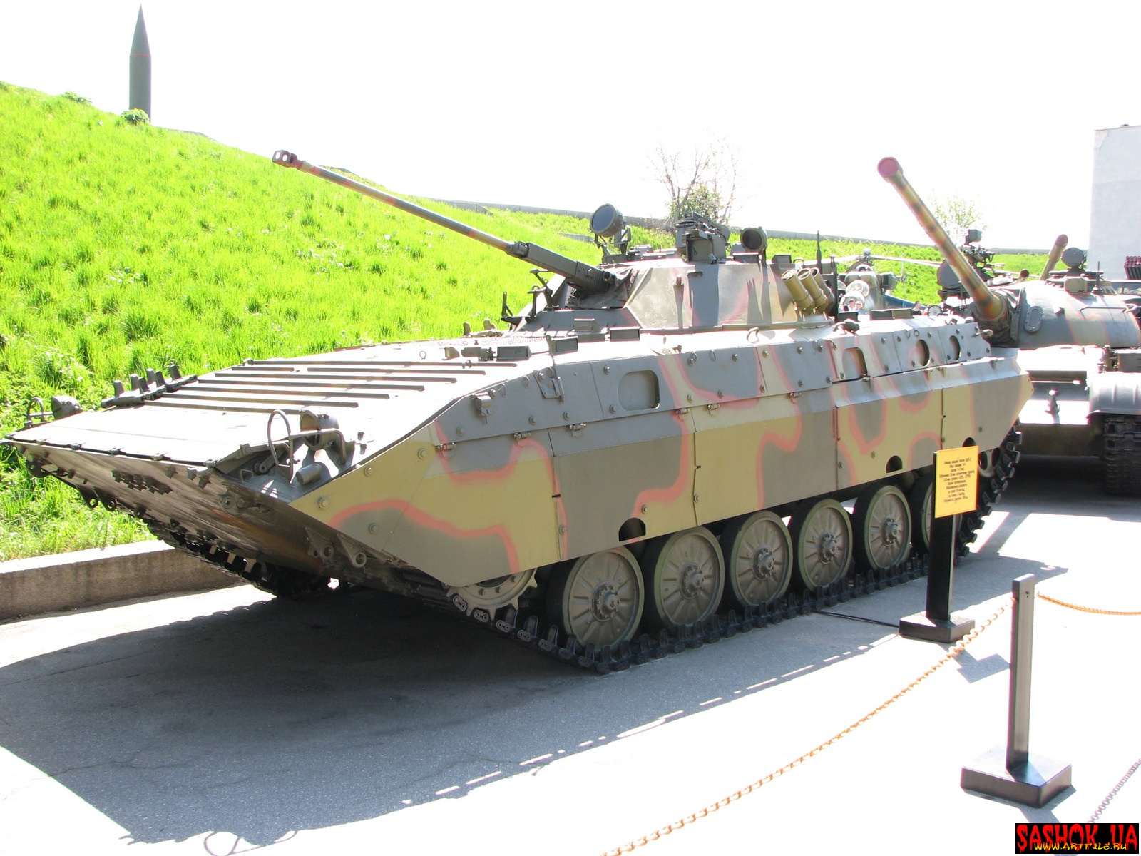 техника, военная