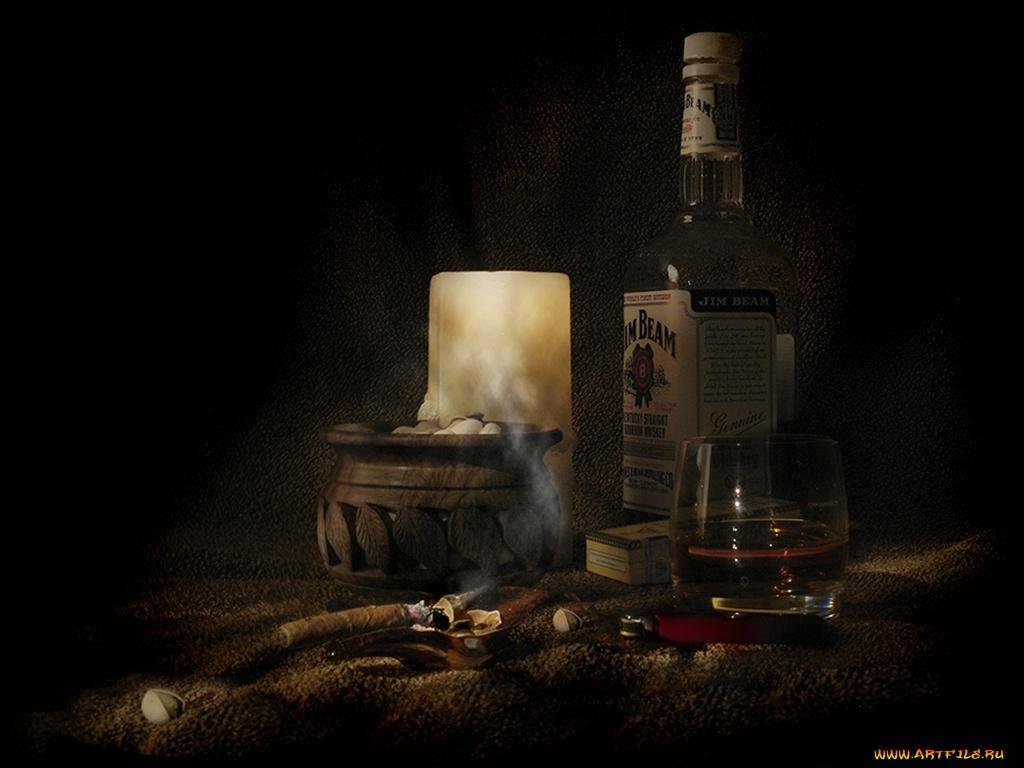 еда, натюрморт