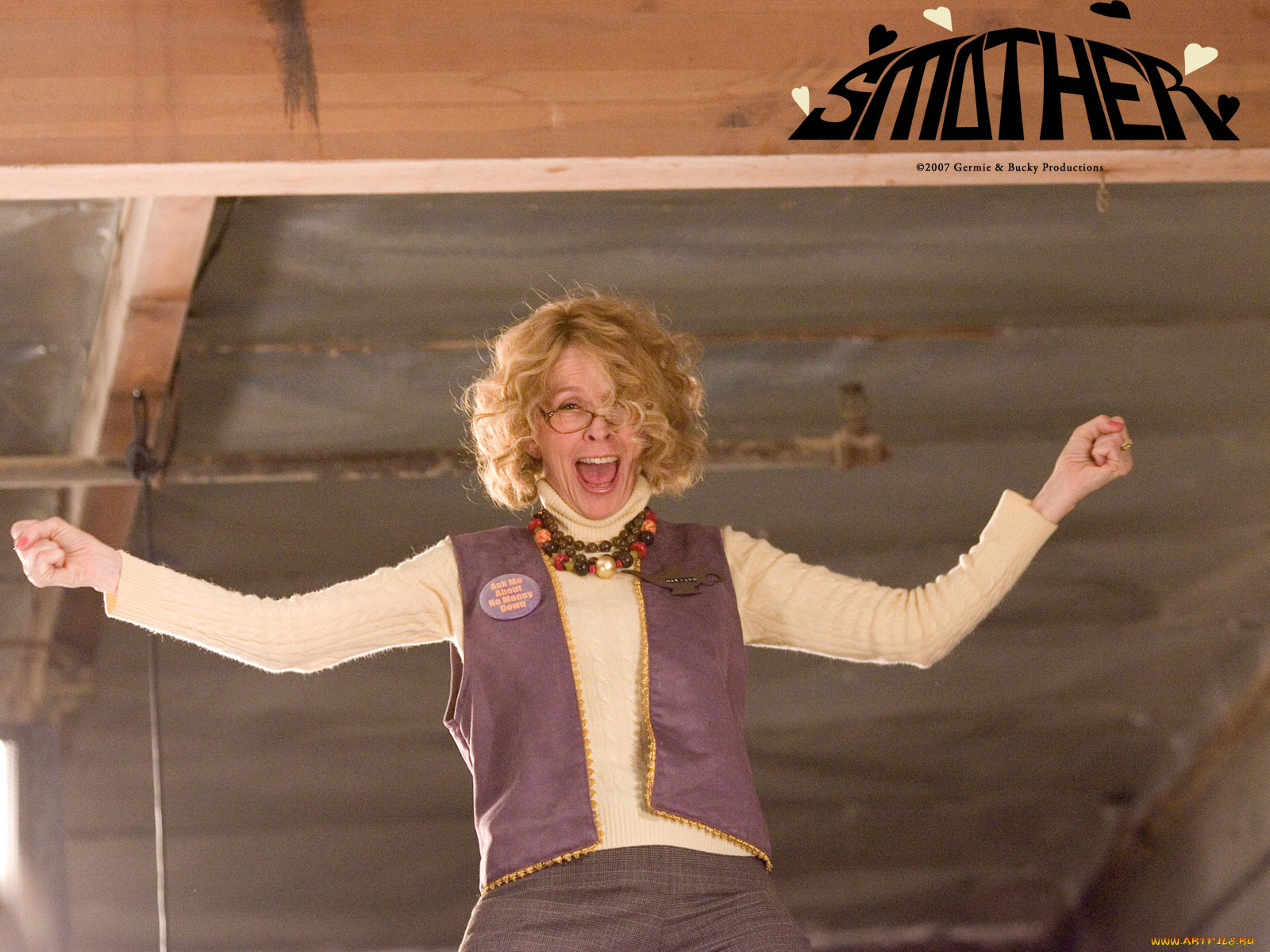 smother, кино, фильмы