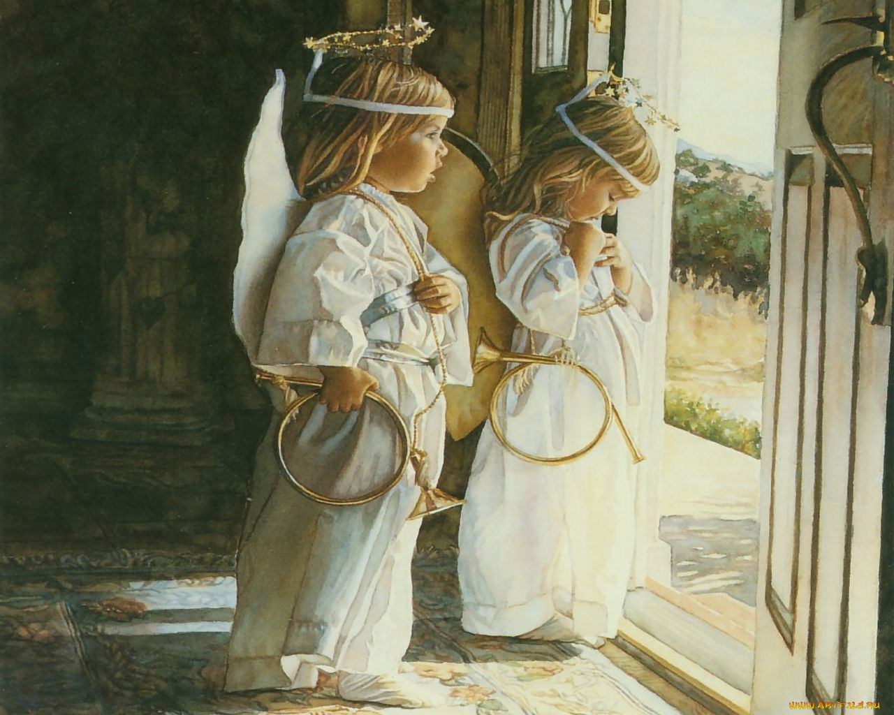 steve, hanks, рисованные