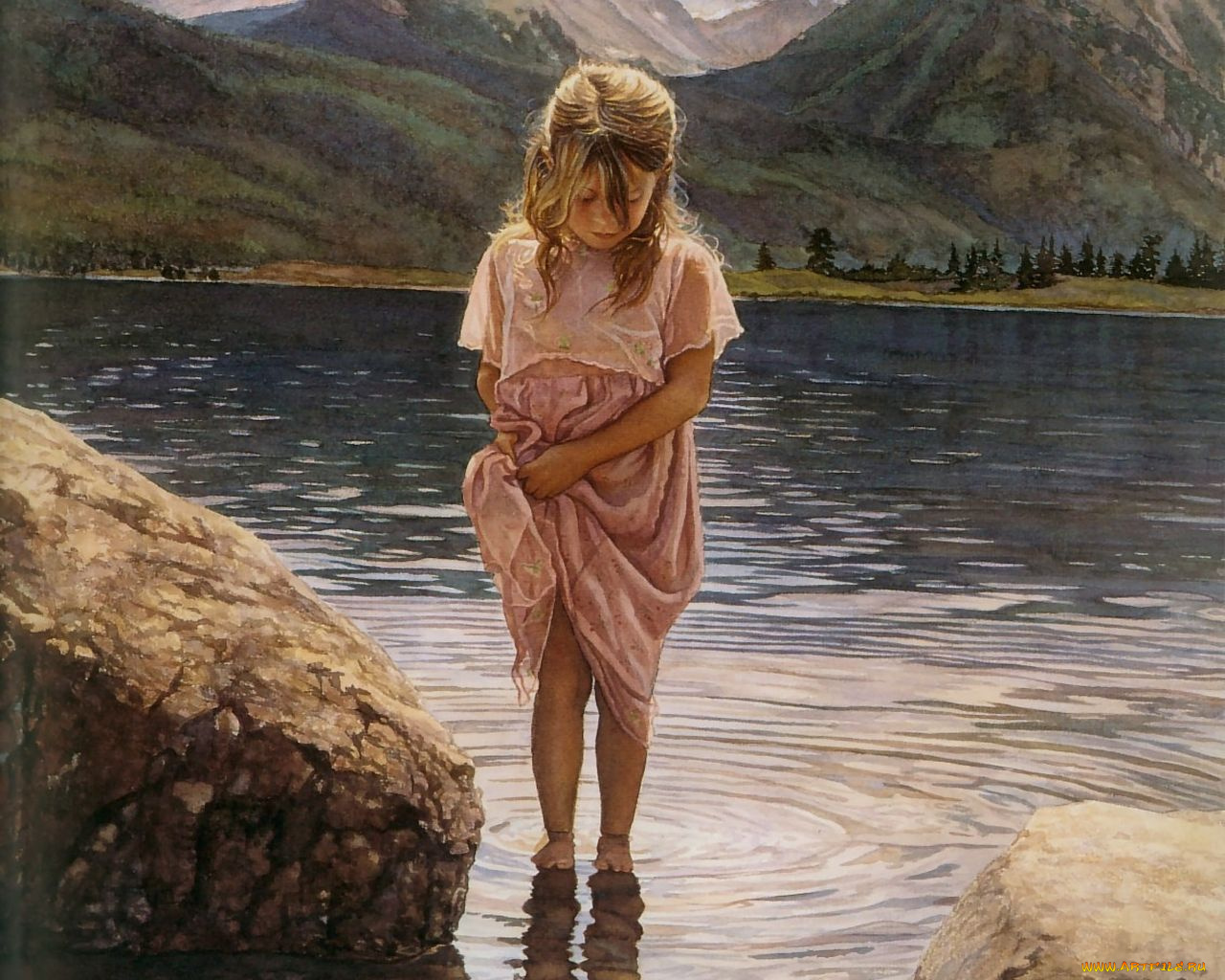 steve, hanks, рисованные