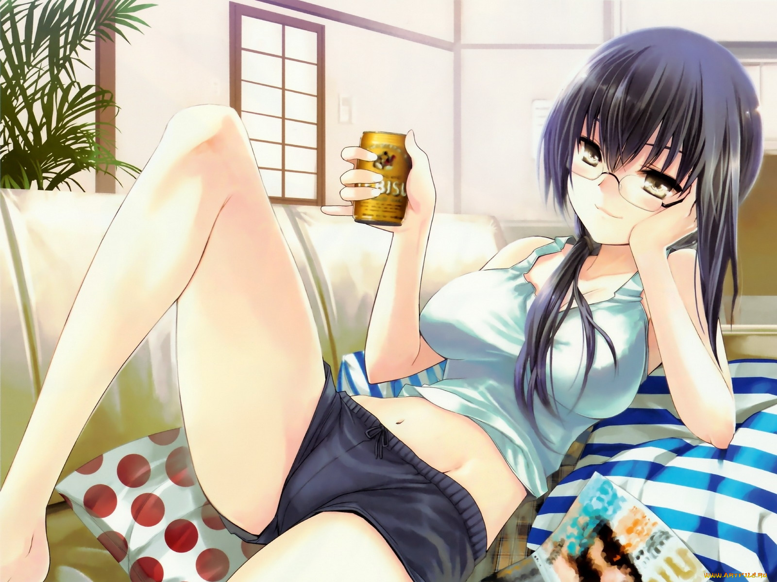 аниме, *unknown, другое