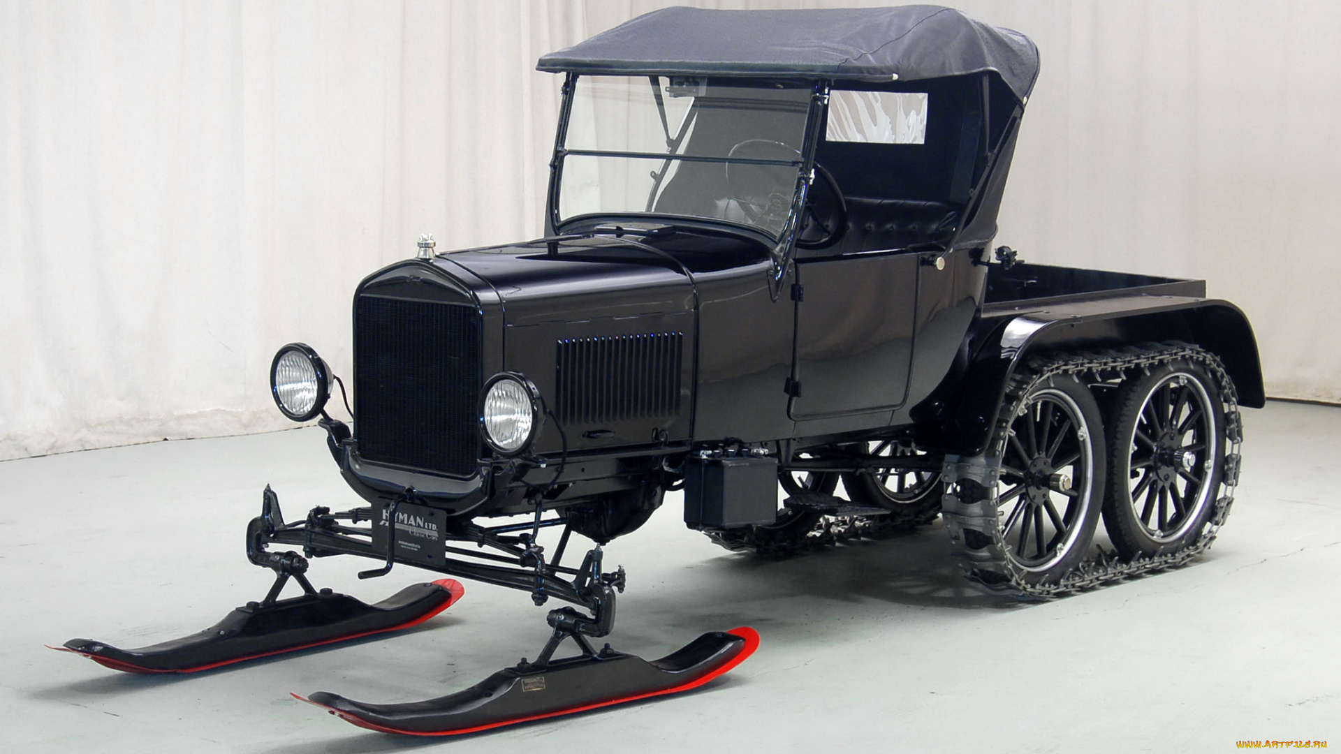 автомобили, классика