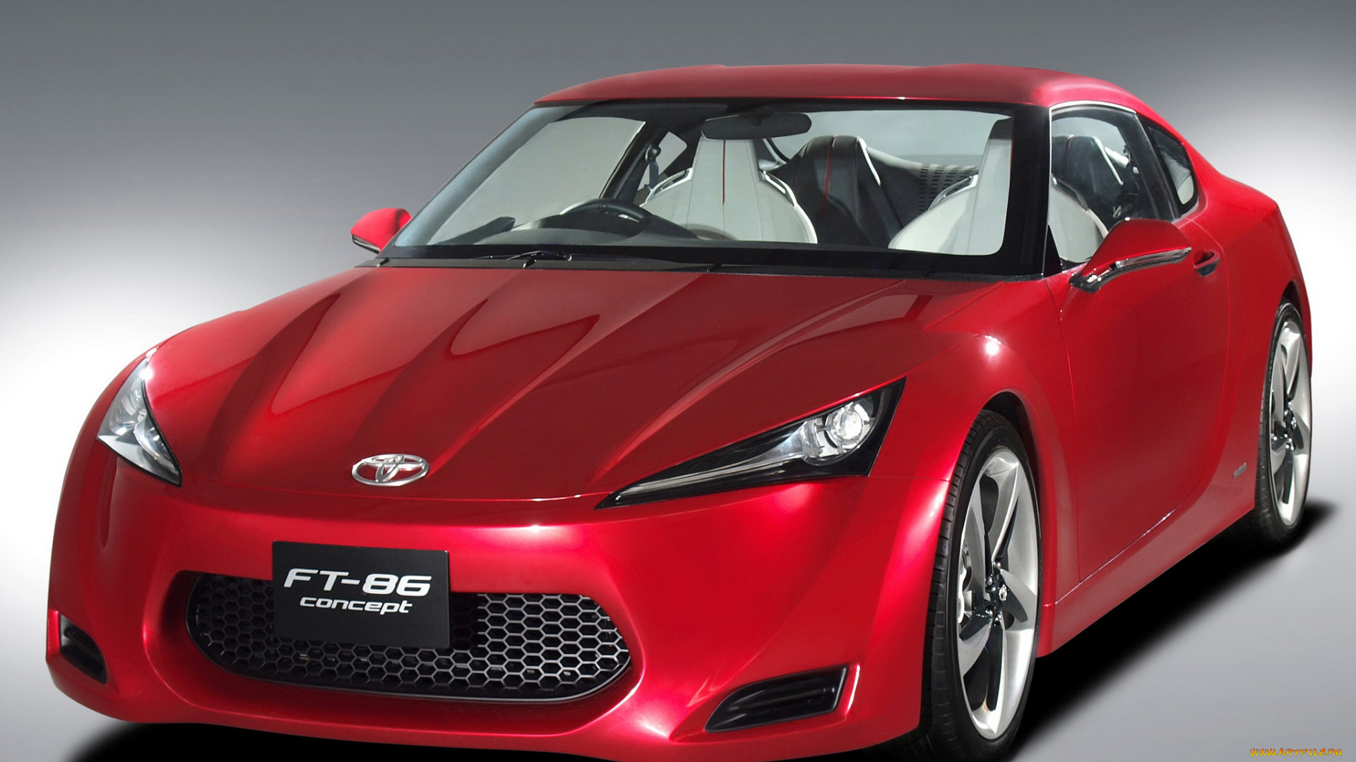 автомобили, toyota