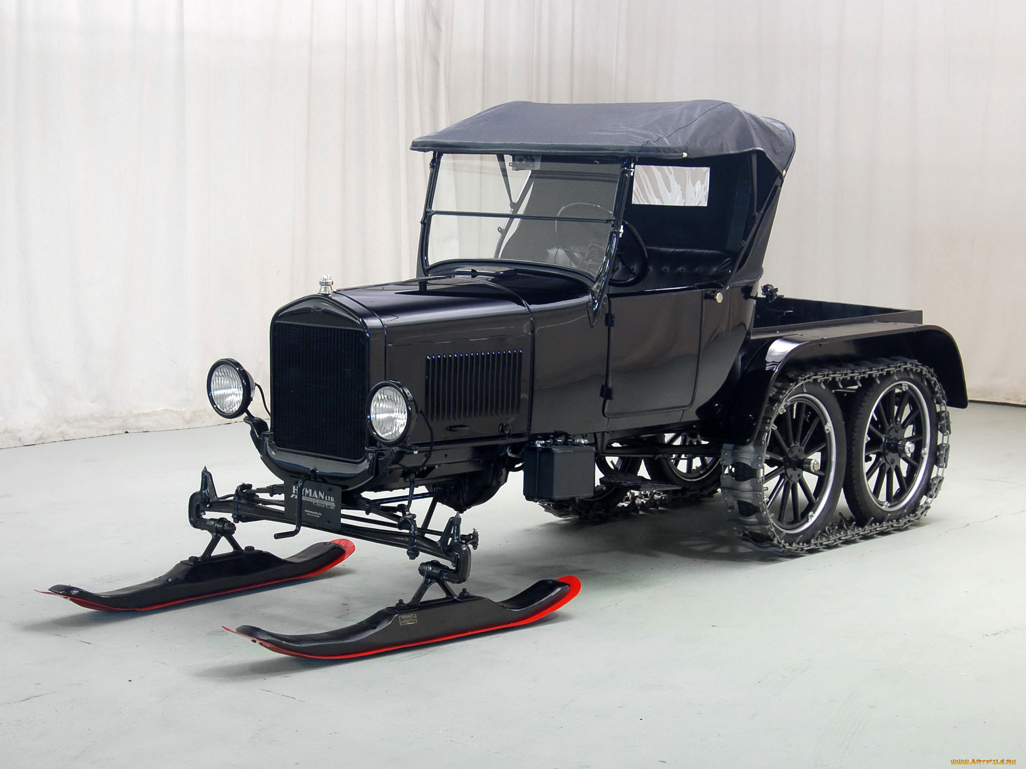 автомобили, классика