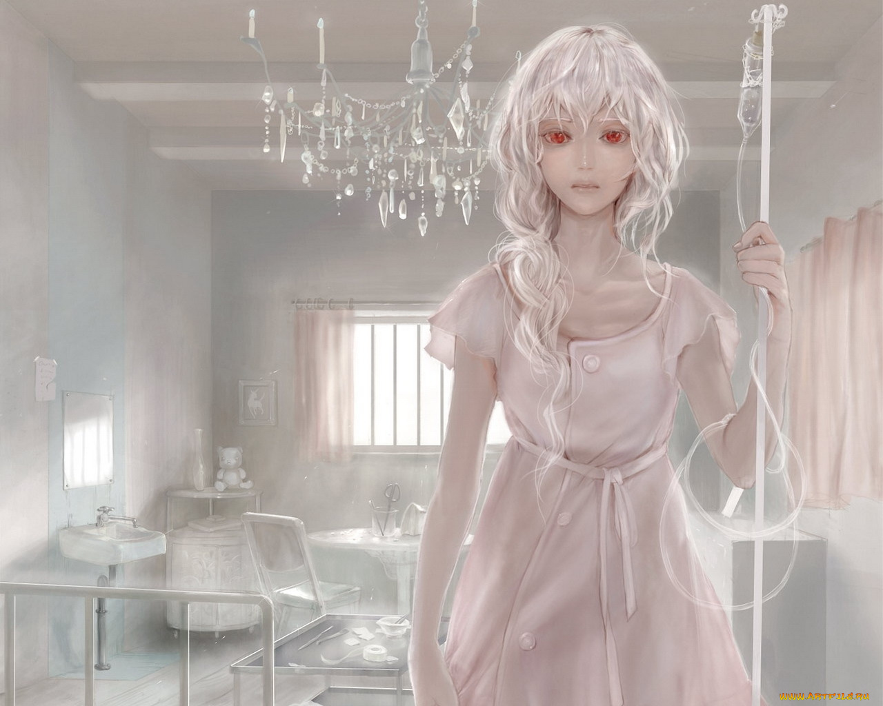 аниме, *unknown, другое