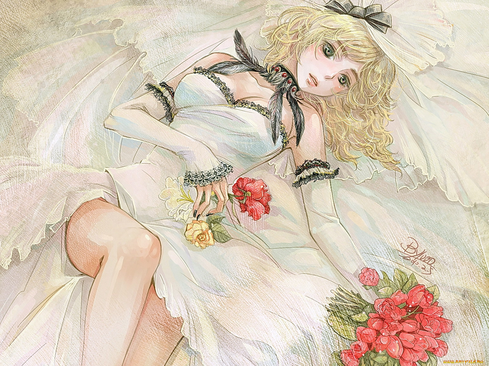 аниме, *unknown, другое