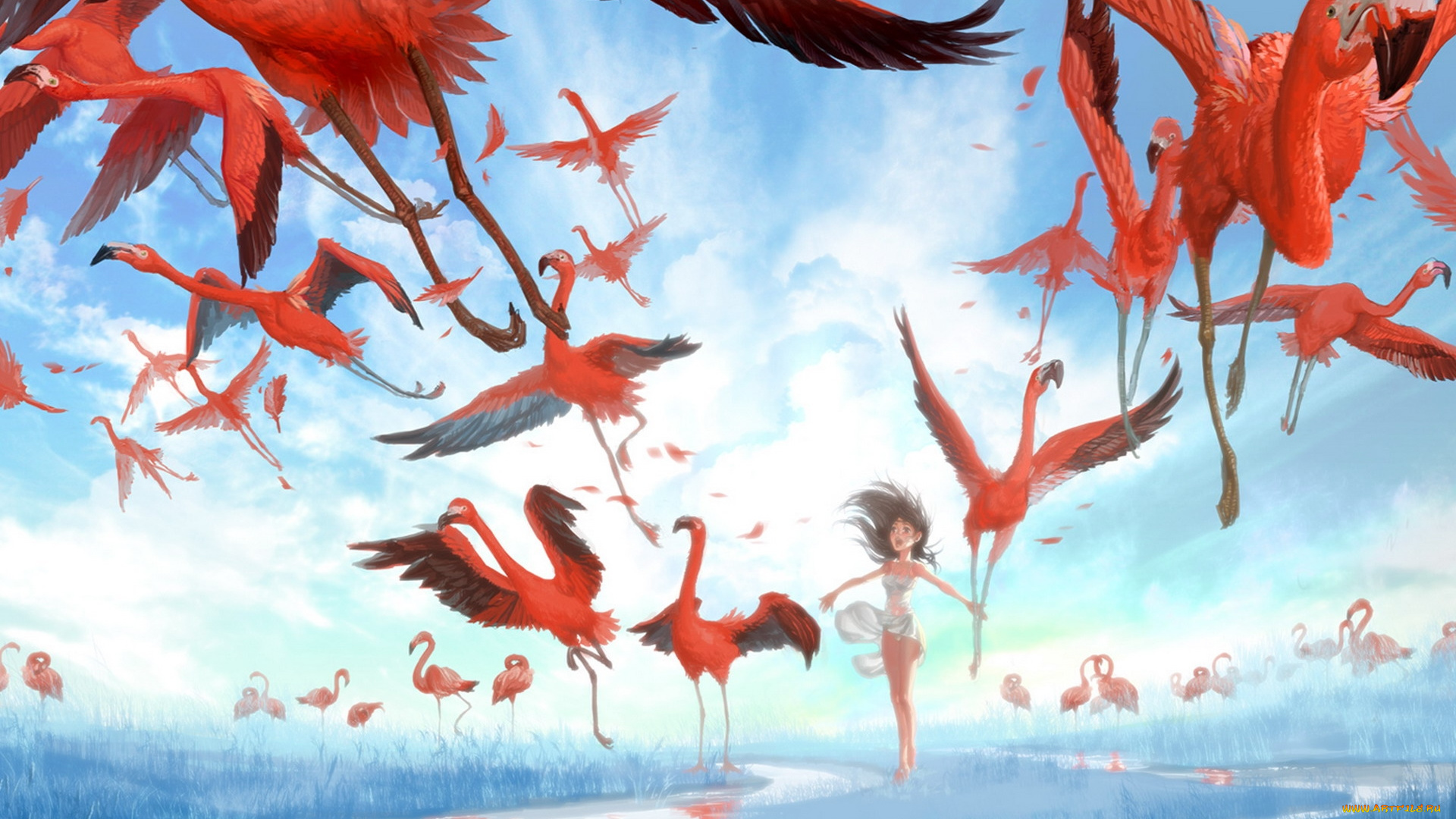 аниме, *unknown, другое