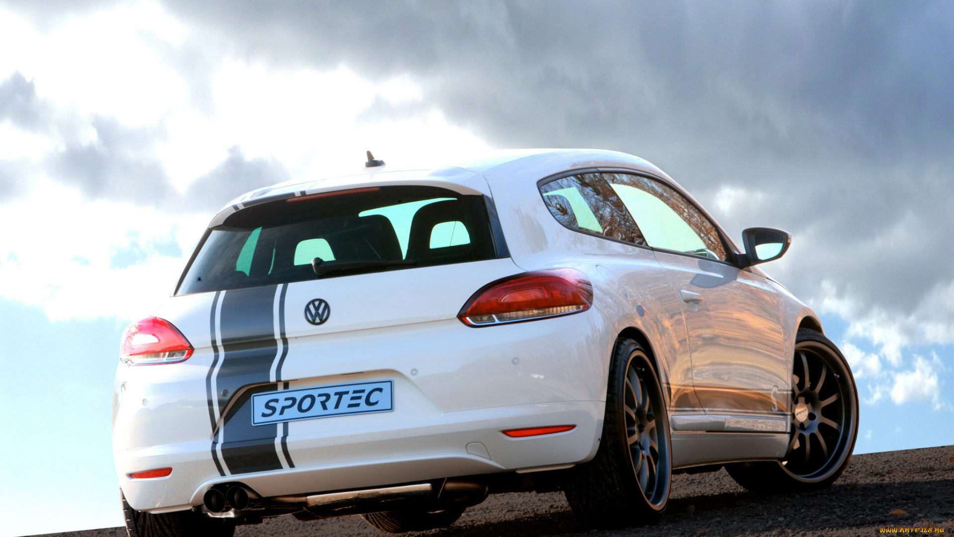 автомобили, volkswagen