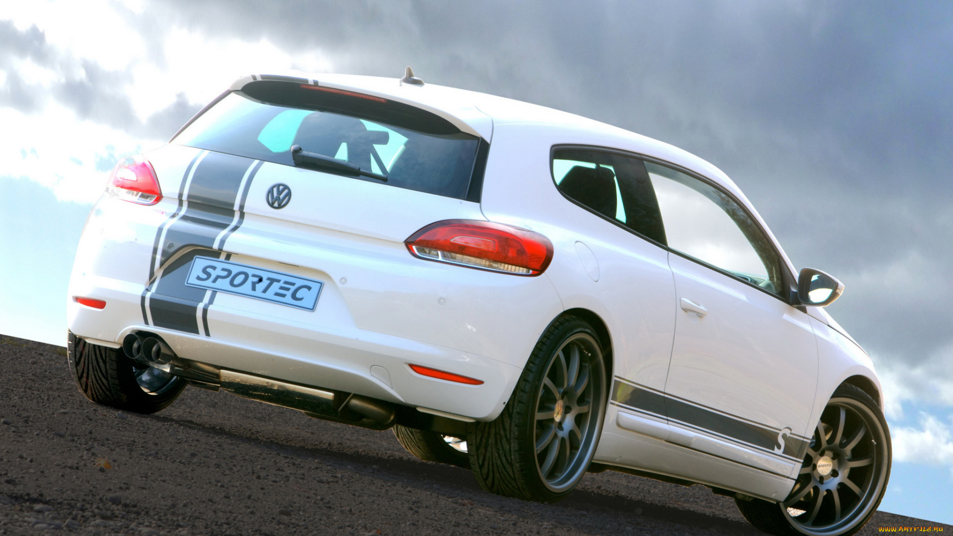 автомобили, volkswagen