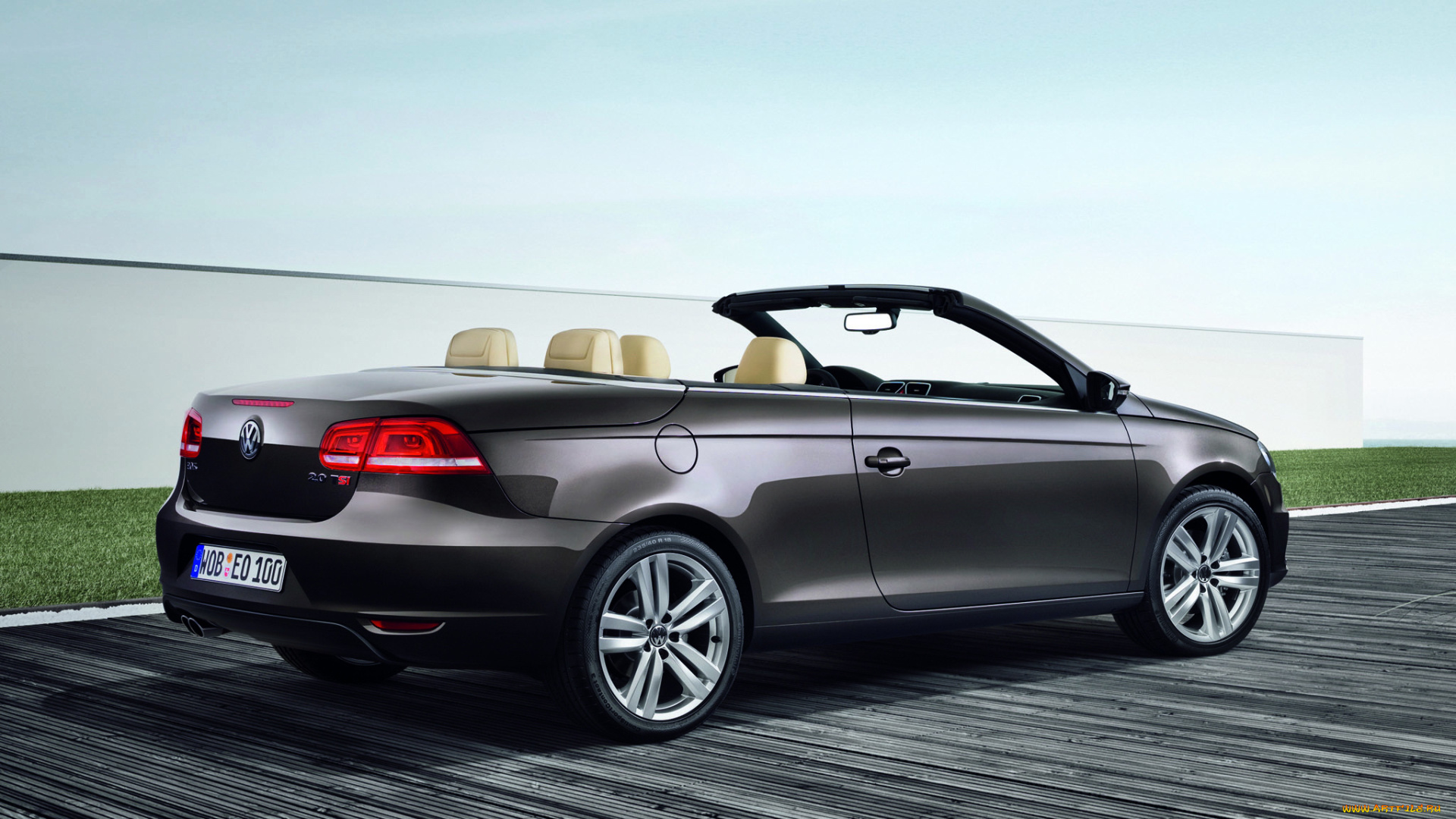 автомобили, volkswagen