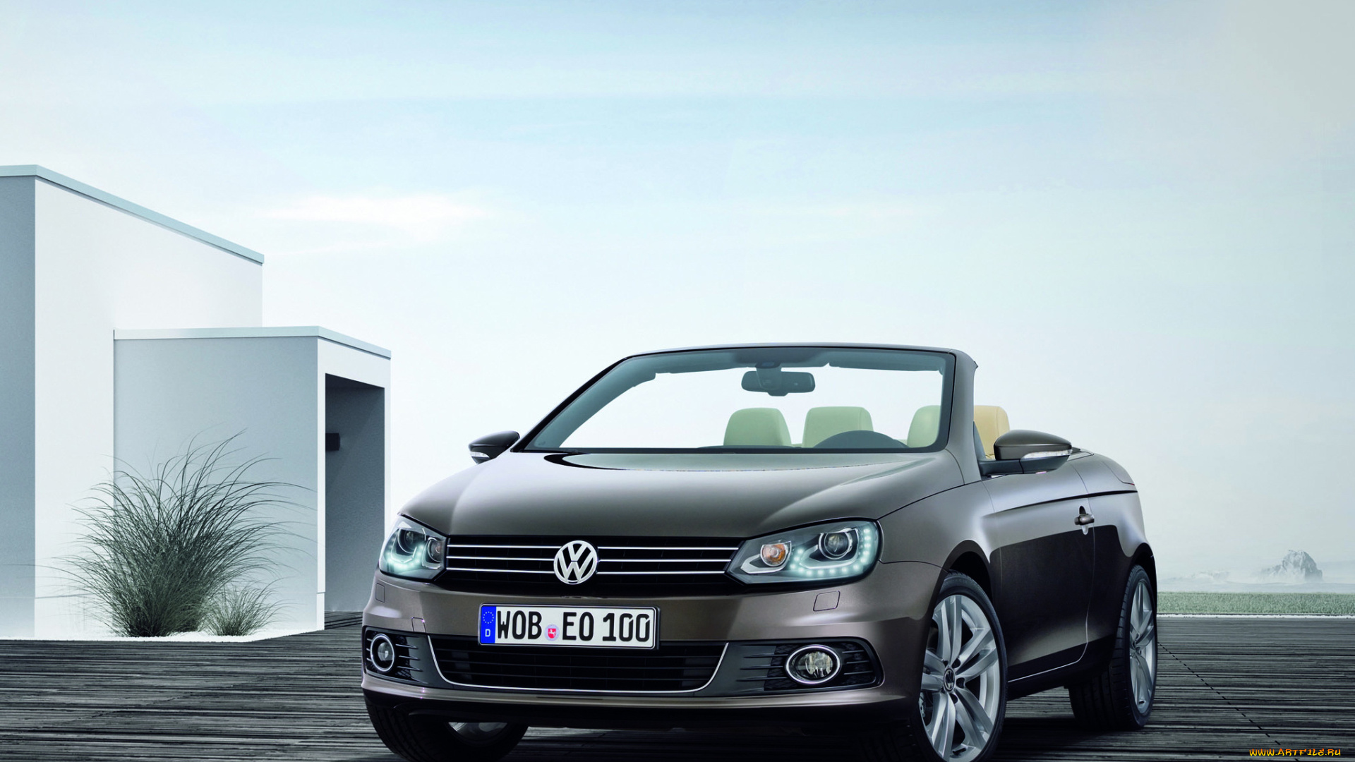 автомобили, volkswagen