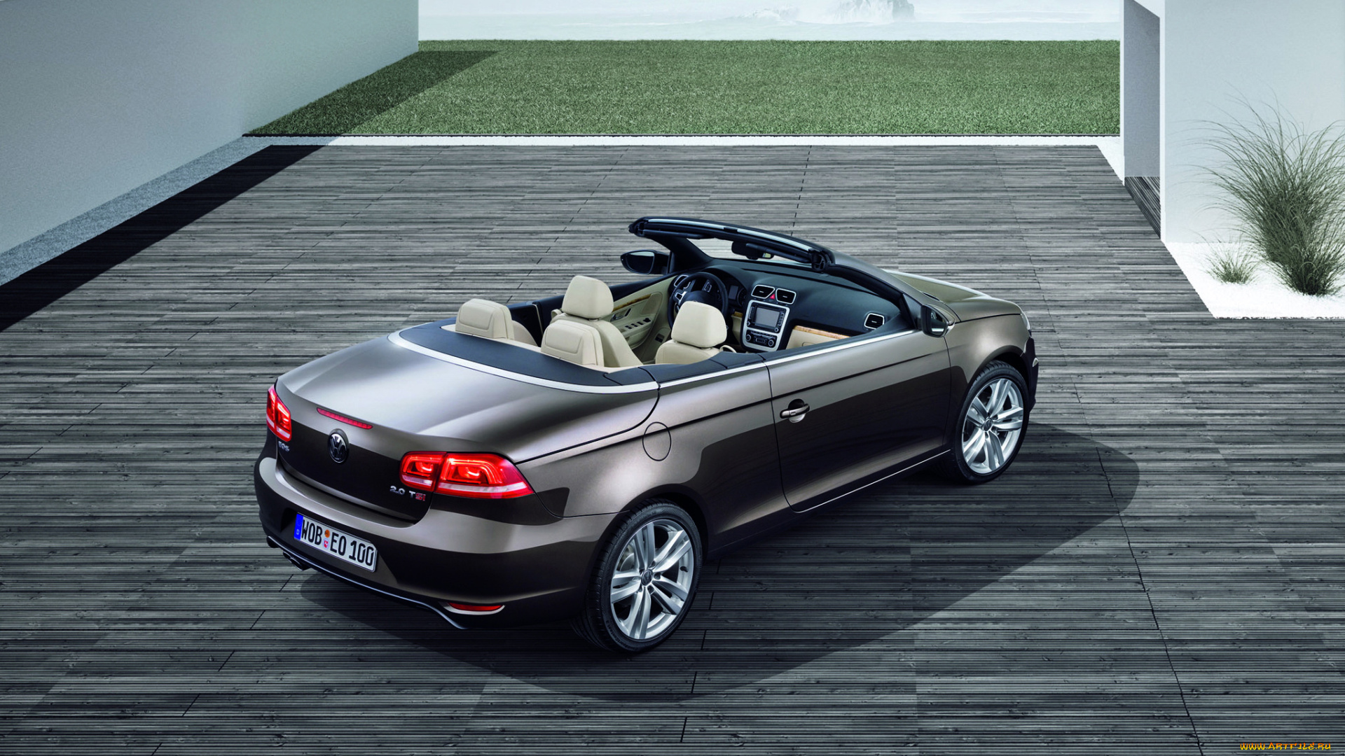 автомобили, volkswagen