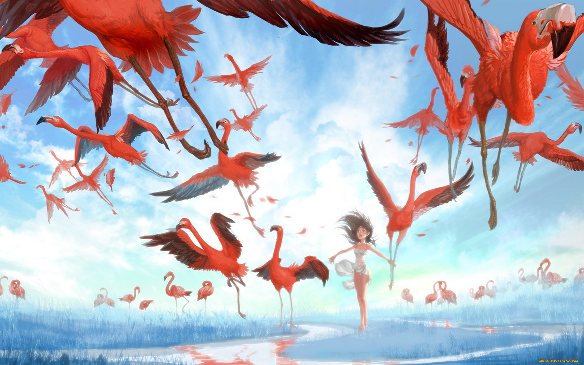 аниме, *unknown, другое