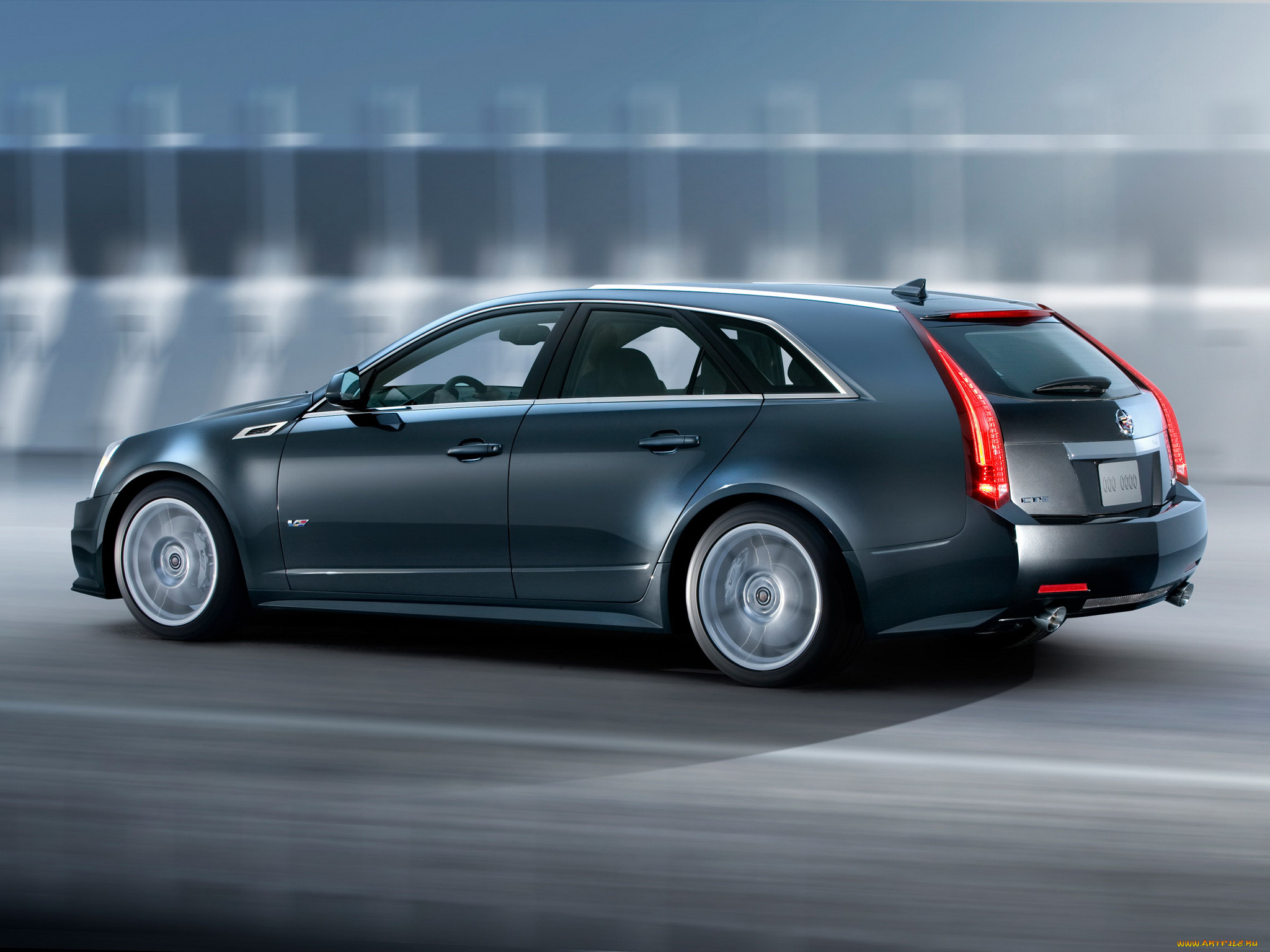 автомобили, cadillac