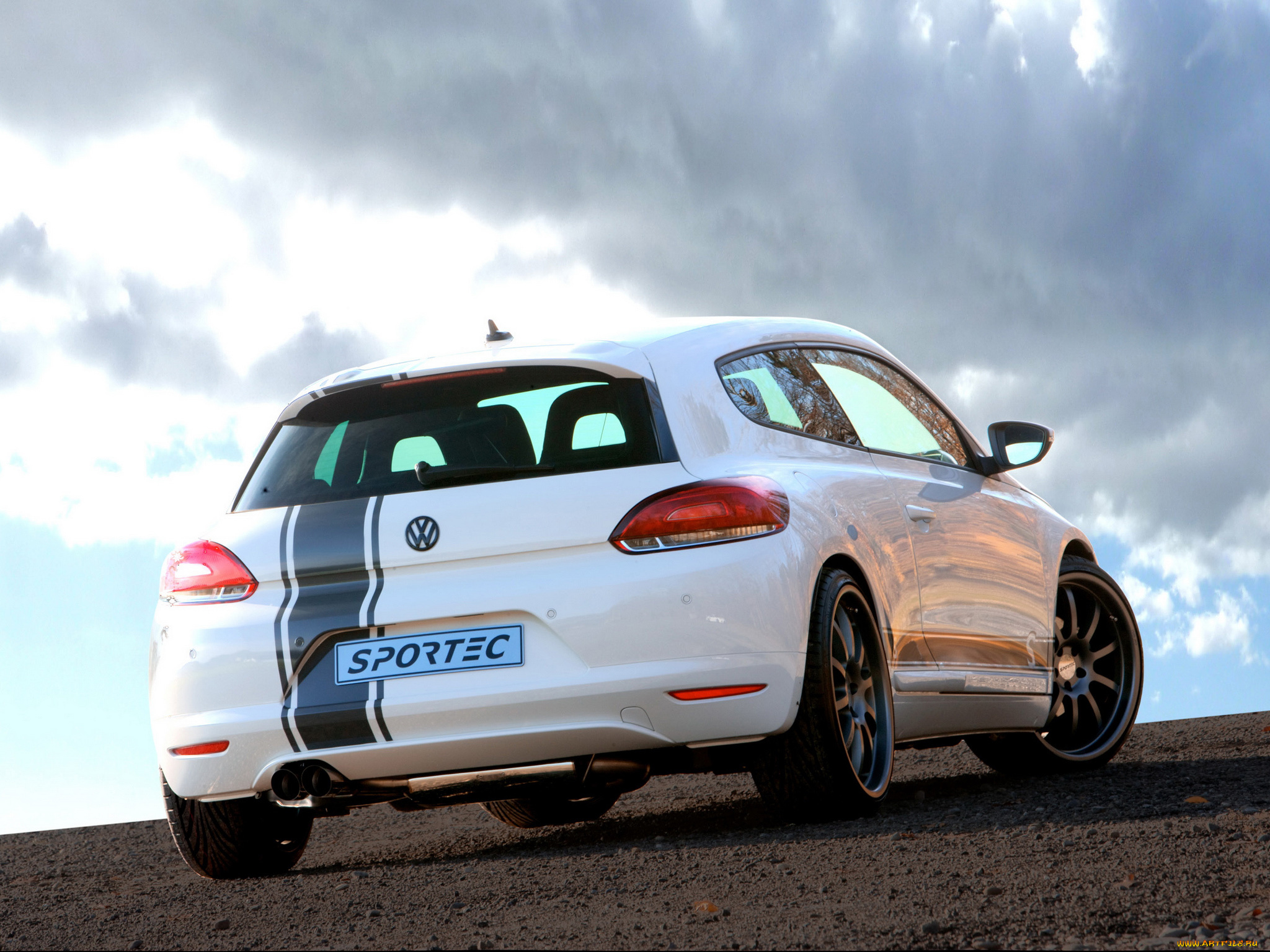 автомобили, volkswagen