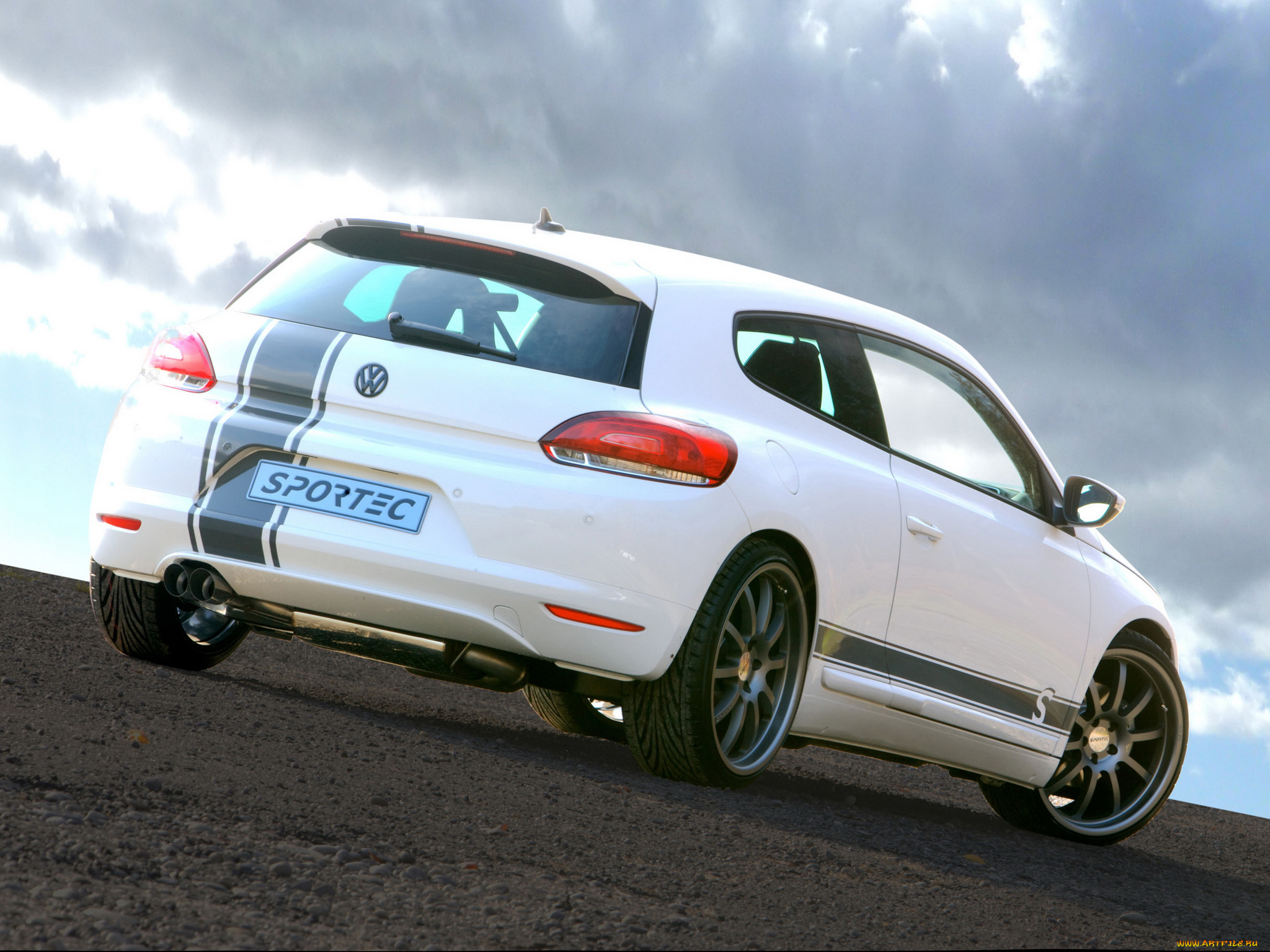 автомобили, volkswagen