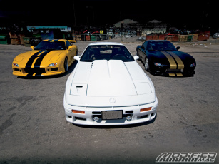 обоя автомобили, mazda