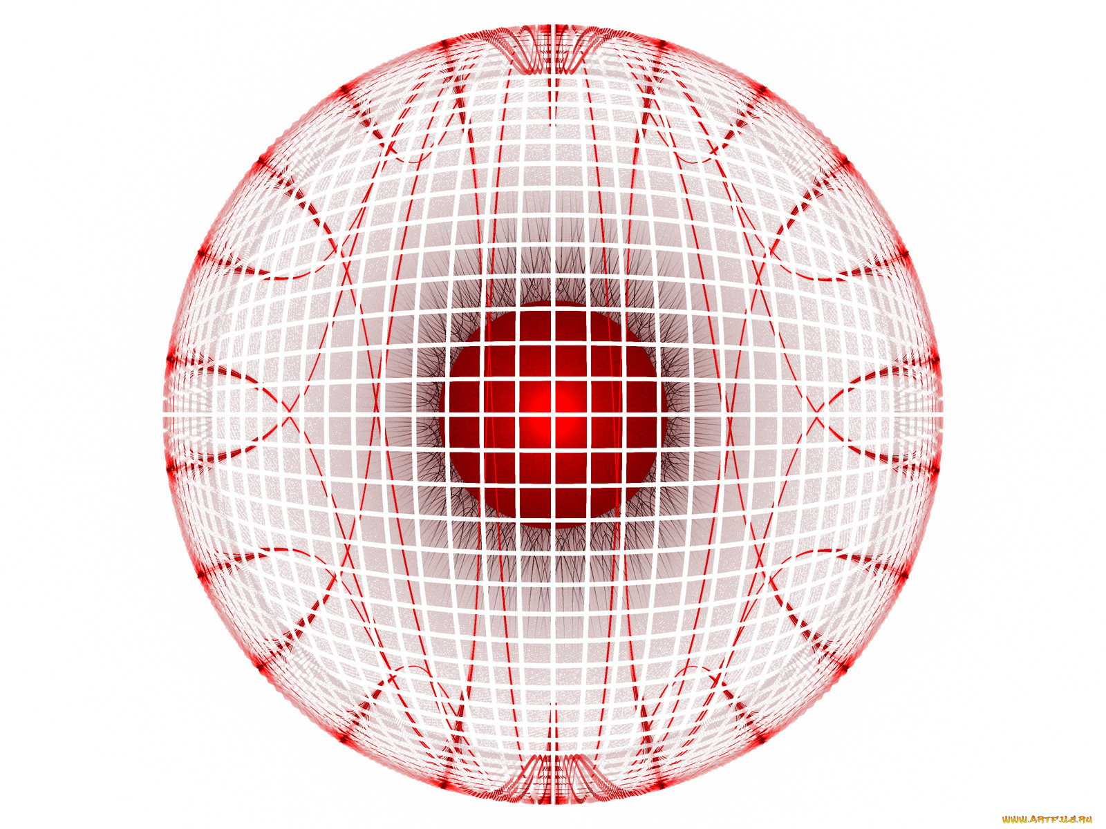 3д, графика, abstract, абстракции, абстракция, узор