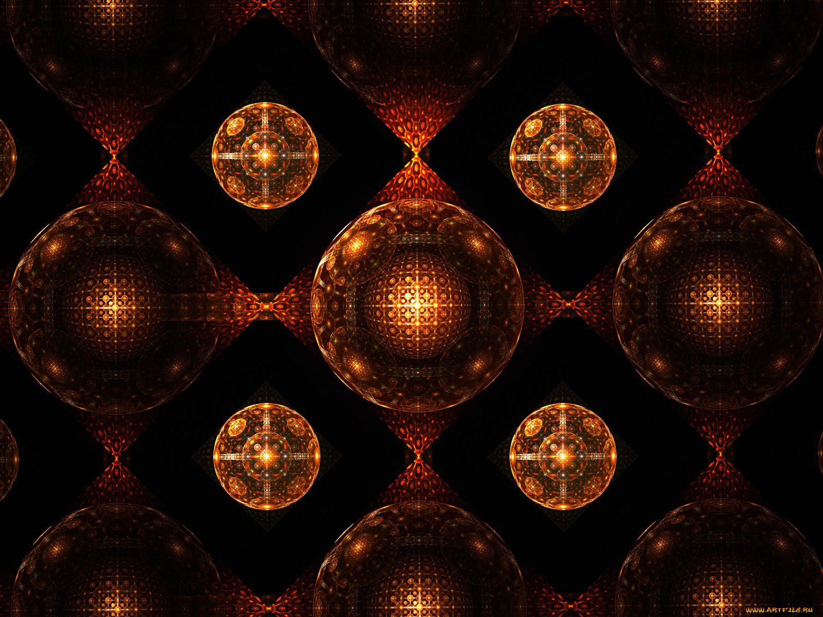 3д, графика, fractal, фракталы, узор, абстракция