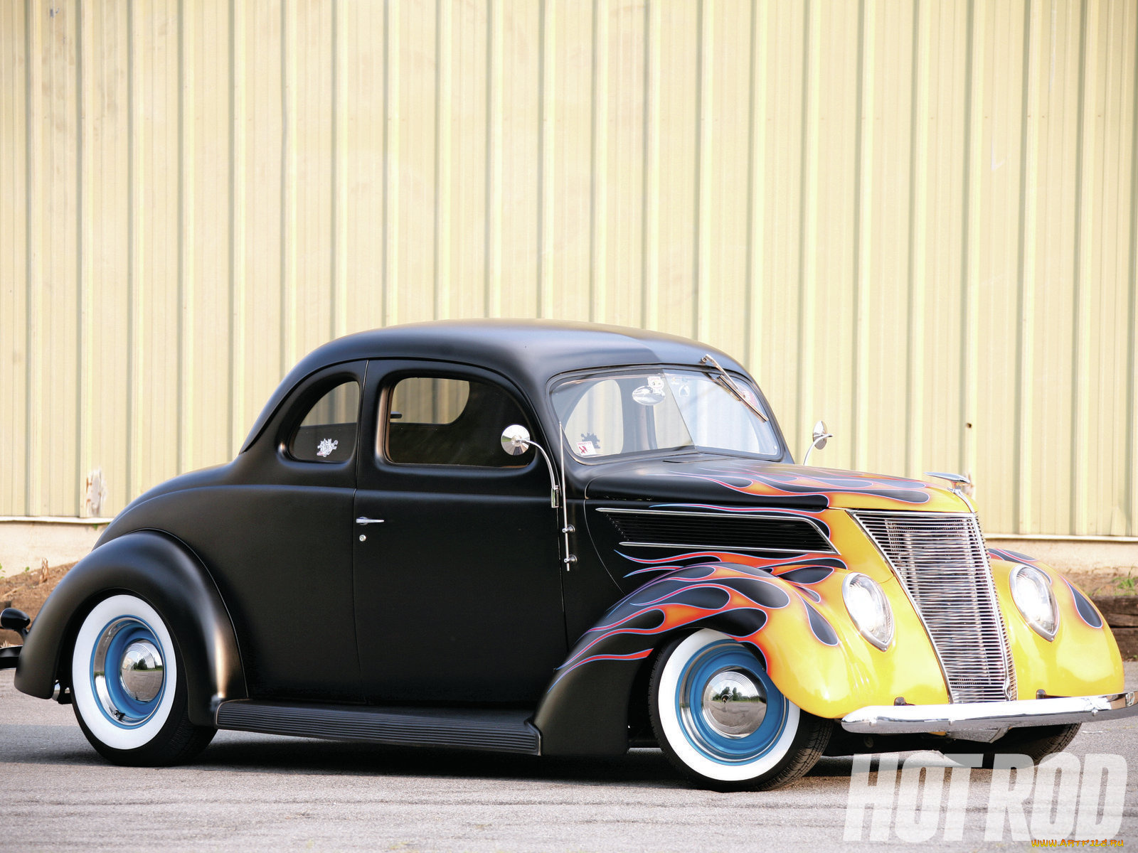 автомобили, custom, classic, car, ford